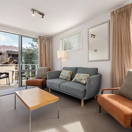 Belvedere Brook Apartment Wanaka Eksteriør billede