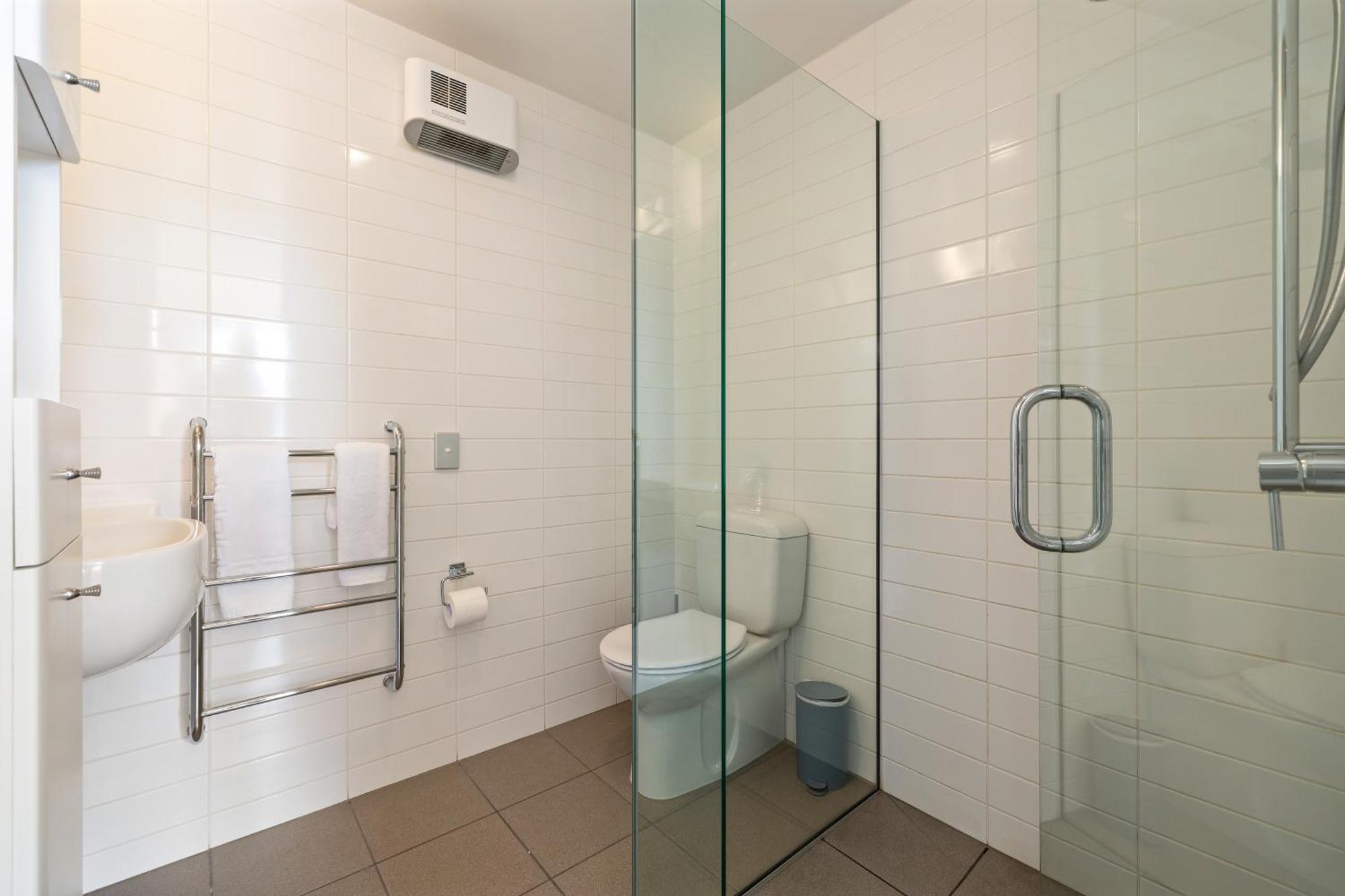 Belvedere Brook Apartment Wanaka Eksteriør billede