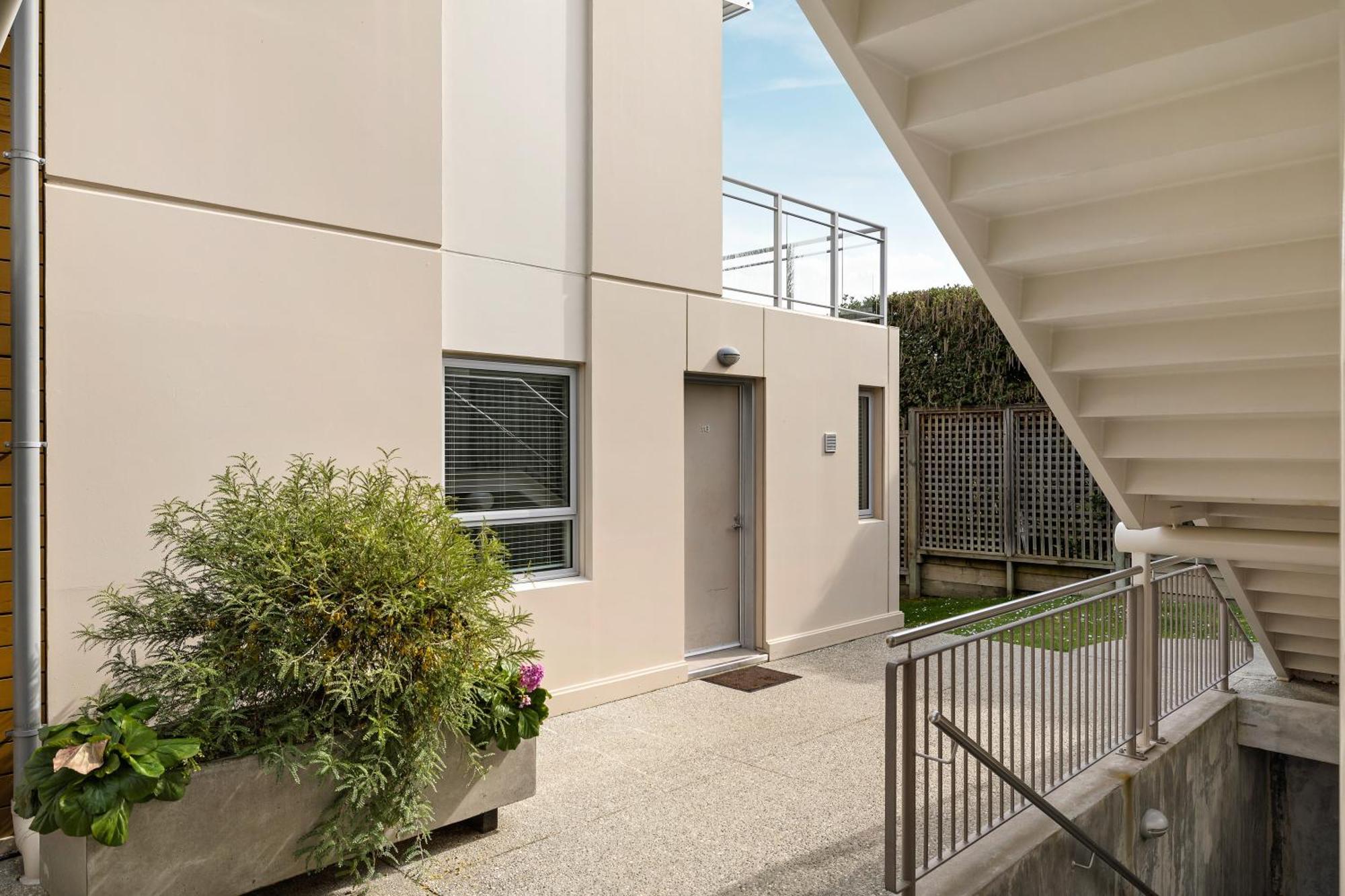 Belvedere Brook Apartment Wanaka Eksteriør billede