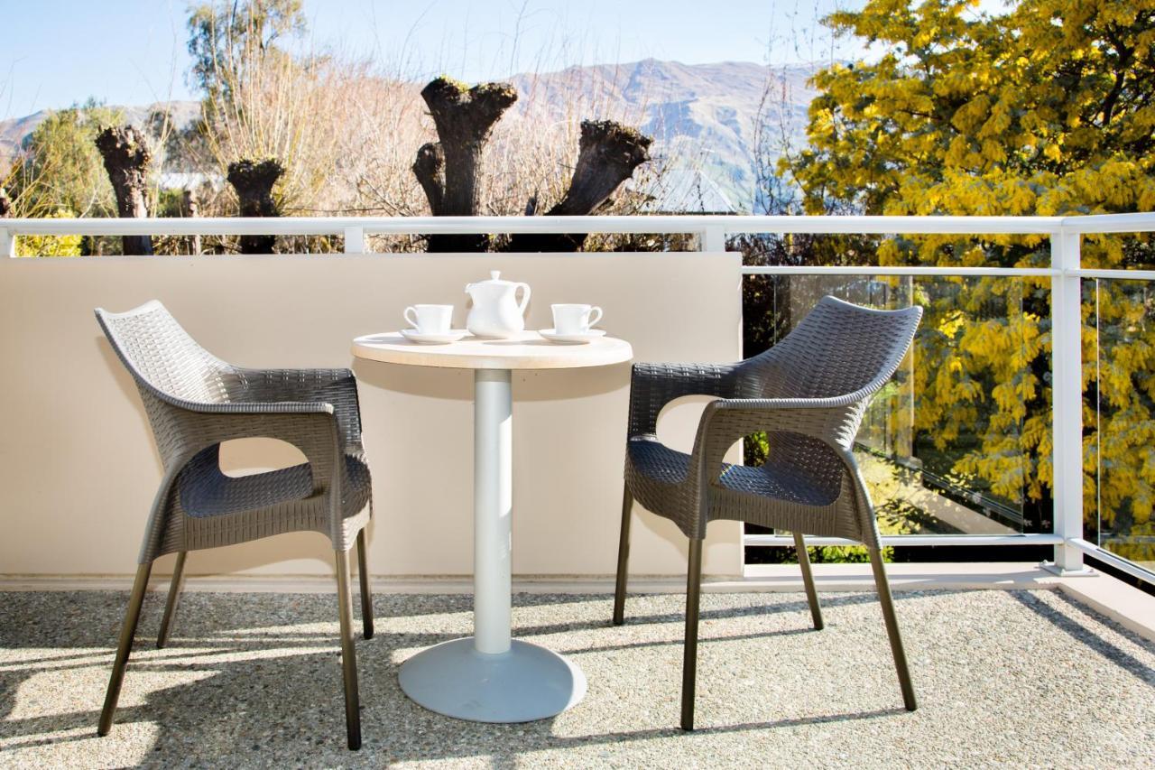 Belvedere Brook Apartment Wanaka Eksteriør billede